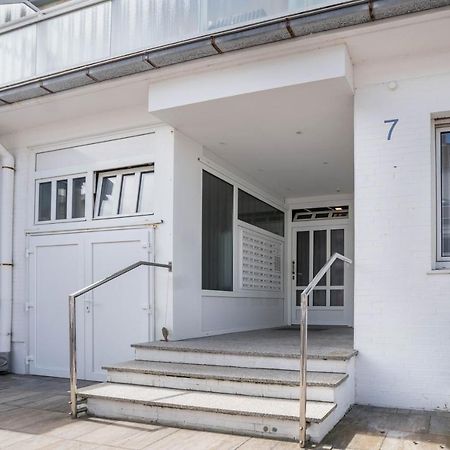 Appartement Seestern Norderney Exterior foto